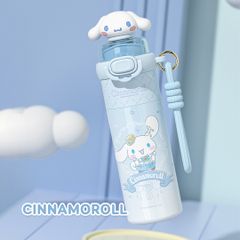 Bình Nước Giữ Nhiệt Sanrio 510ml