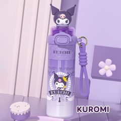 Bình Nước Giữ Nhiệt Sanrio 510ml