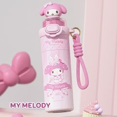 Bình Nước Giữ Nhiệt Sanrio 510ml