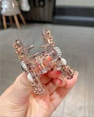 Kẹp Tóc Spring Dew