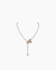 Dây chuyền nữ KYA JEWEL Delicate Pearl