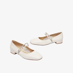 Giày Búp Bê Nữ 331-10ABEG