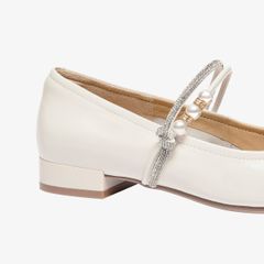 Giày Búp Bê Nữ 331-10ABEG