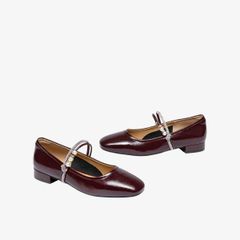 Giày Búp Bê Nữ 331-10AWNE