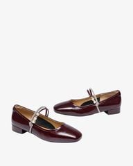 Giày Búp Bê Nữ 331-10AWNE