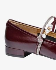 Giày Búp Bê Nữ 331-10AWNE