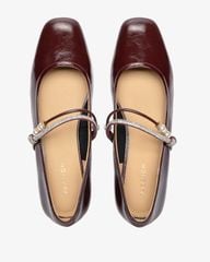 Giày Búp Bê Nữ 331-10AWNE