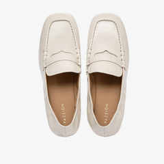 Giày Lười Nữ 33861-3BEG