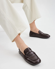 Giày Lười Nữ 33861-3DBR