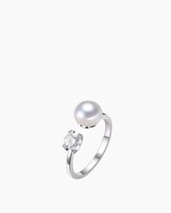Nhẫn Nữ KYA JEWEL Classic Pearl