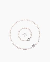 Set Ngọc Trai Nữ Kya Jewel Blooming Spring