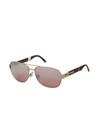 Kính Mát Unisex DAKOTA SMITH DS58042 D
