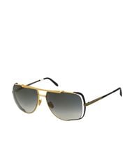 Kính Mát Unisex DAKOTA SMITH DST802 E