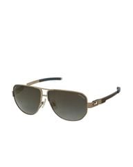 Kính Mát Unisex DAKOTA SMITH DS78062 B