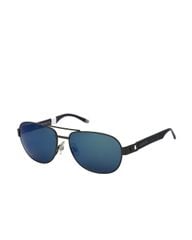 Kính Mát Unisex DAKOTA SMITH DS58042 C