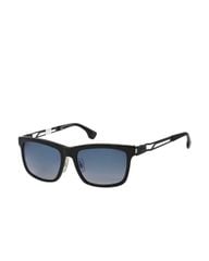 Kính Mát Unisex DAKOTA SMITH DS8028 A