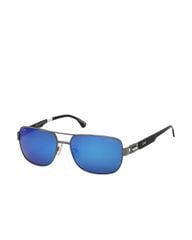 Kính Mát Unisex DAKOTA SMITH DS78058 C