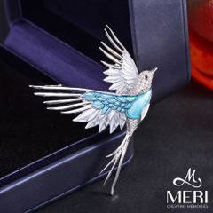 Cài Áo Nữ Meri Sky Dancer