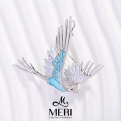 Cài Áo Nữ Meri Sky Dancer