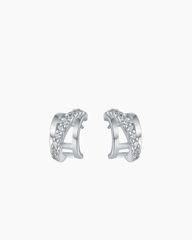 Khuyên tai Nữ KYA JEWEL Modern Sparkle