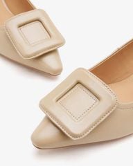Giày Búp Bê Nữ 3618-52