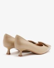 Giày Búp Bê Nữ 3618-52