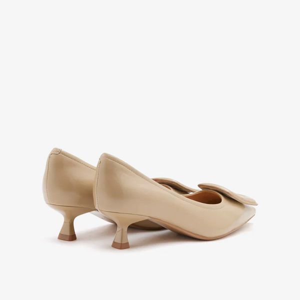 Giày Búp Bê Nữ 3618-52