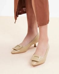 Giày Búp Bê Nữ 3618-52
