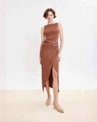 Giày Búp Bê Nữ 3618-52