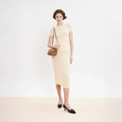 Giày Búp Bê Nữ 3618-52