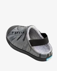 Giày Mules Trẻ Em Jefferson French Terry Big Kid