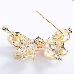 Cài Áo Nữ Meri Charming Wings