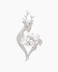 Cài Áo Nữ Meri Dreamy Deer