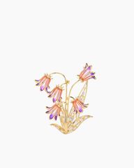 Cài Áo Nữ Meri Shimmering Petals
