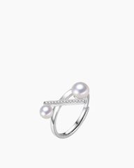 Nhẫn Nữ KYA JEWEL Interline Pearl