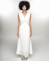 Đầm Goddess Gown