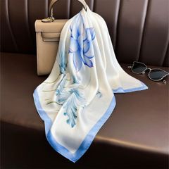 Khăn Choàng Nữ Meri Pure Lotus