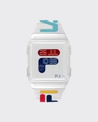 Đồng Hồ Đeo Tay Unisex FILA 38105007