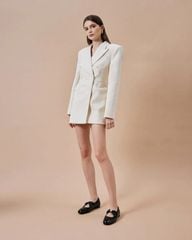 Giày Búp Bê Nữ 3826-1A