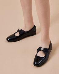 Giày Búp Bê Nữ 3826-1A