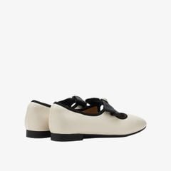 Giày Búp Bê Nữ 3826-1