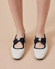 Giày Búp Bê Nữ 3826-1