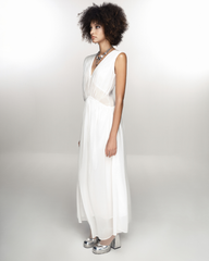 Đầm Goddess Gown
