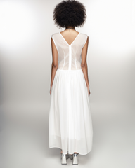 Đầm Goddess Gown