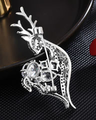 Cài Áo Nữ Meri Dreamy Deer