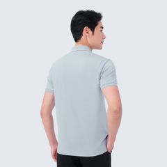 Áo Polo Nam Determinant Sk Jacq Tay Ngắn Regal Bền Màu P22-01