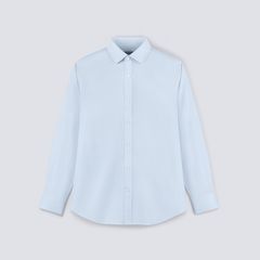 Áo Sơ Mi Nam Determinant Dobby Tay Dài Instant Cool Chống Nhăn 402-03