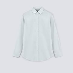 Áo Sơ Mi Nam Determinant Dobby Tay Dài Instant Cool Chống Nhăn 402-03