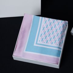 Khăn Choàng Tiara 2S06LA45 (45 x 45 cm)