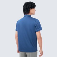 Áo Polo Nam Determinant Sk Jacq Tay Ngắn Regal Bền Màu P22-01